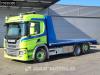Scania P370 6X2 Recovery truck Abschleppwagen Winch Lift-Axle Automatic Euro 6 Photo 3 thumbnail