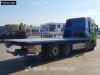 Scania P370 6X2 Recovery truck Abschleppwagen Winch Lift-Axle Automatic Euro 6 Photo 7 thumbnail