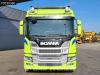 Scania P370 6X2 Recovery truck Abschleppwagen Winch Lift-Axle Automatic Euro 6 Photo 8 thumbnail