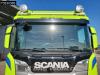 Scania P370 6X2 Recovery truck Abschleppwagen Winch Lift-Axle Automatic Euro 6 Photo 9 thumbnail