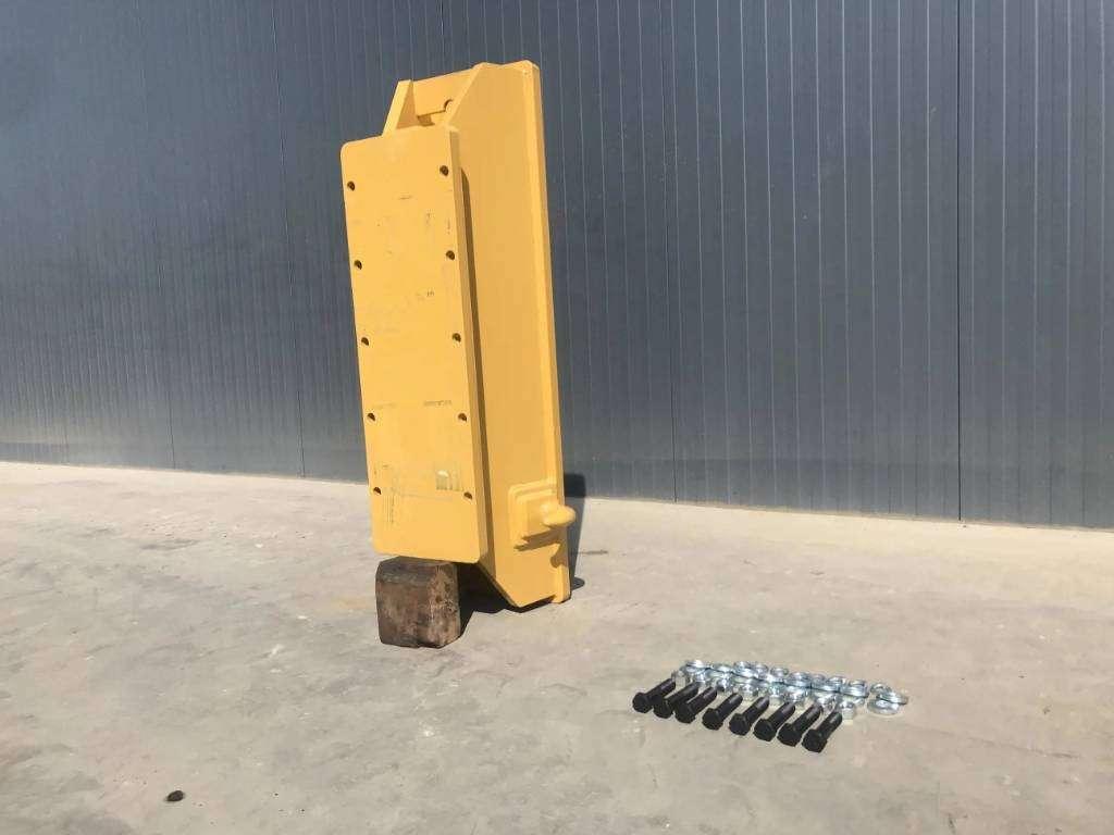 Caterpillar 14G Photo 4