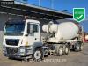 Man TGS 33.500 6X4 M Hydraulik Concrete Photo 1 thumbnail