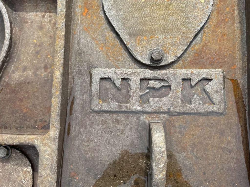 NPK SV-24XR Photo 3