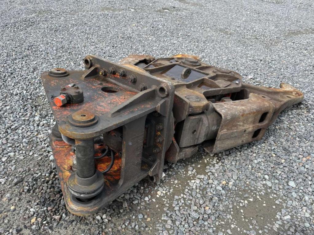 NPK SV-24XR Photo 5