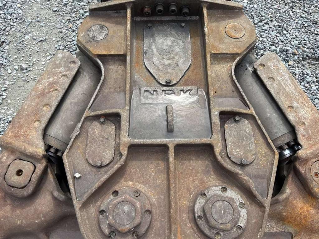 NPK SV-24XR Photo 7
