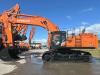 Hitachi ZX690LCH-7 Photo 2 thumbnail