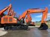 Hitachi ZX690LCH-7 Photo 20 thumbnail