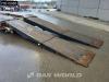 Faymonville F-S44-1ALN Extendable Ramps Steering Axle Photo 18 thumbnail