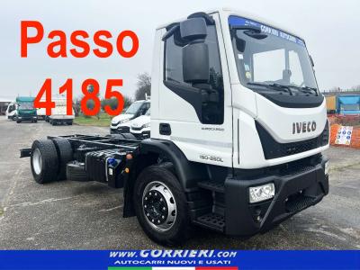 Iveco Eurocargo 190-250P sold by Gorrieri Autocarri Srl
