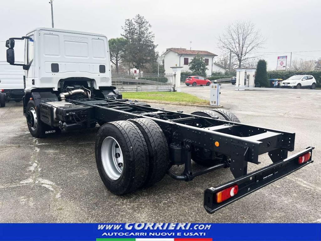 Iveco Eurocargo 190-250P Photo 4
