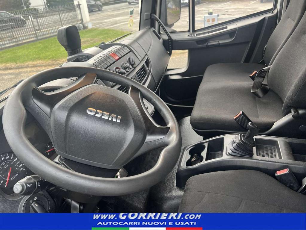 Iveco Eurocargo 190-250P Photo 5
