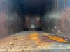 CONTAINER SCARRABILE USATO PER SEGATURA Photo 10 thumbnail