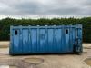 CONTAINER SCARRABILE USATO PER SEGATURA Photo 6 thumbnail