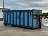 CONTAINER SCARRABILE USATO PER SEGATURA Photo 7 thumbnail