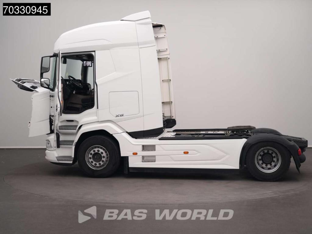 Daf XG 480 4X2 Retarder 2xTanks ACC Standklima Photo 10