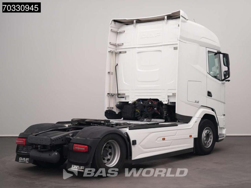 Daf XG 480 4X2 Retarder 2xTanks ACC Standklima Photo 5