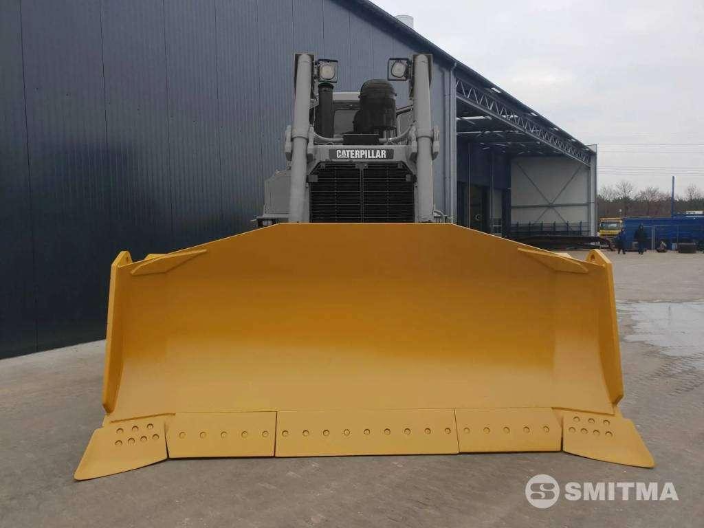 Caterpillar D8N SU Photo 2