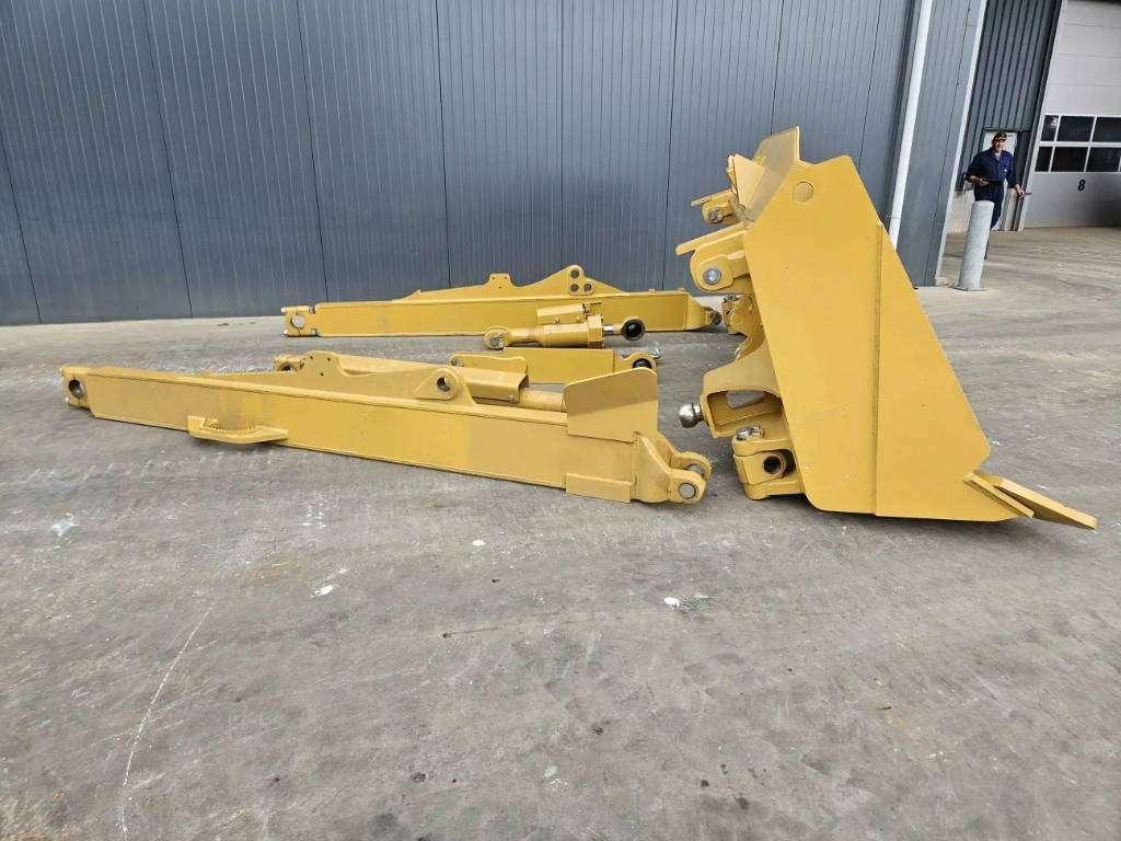 Caterpillar D8N SU Photo 5