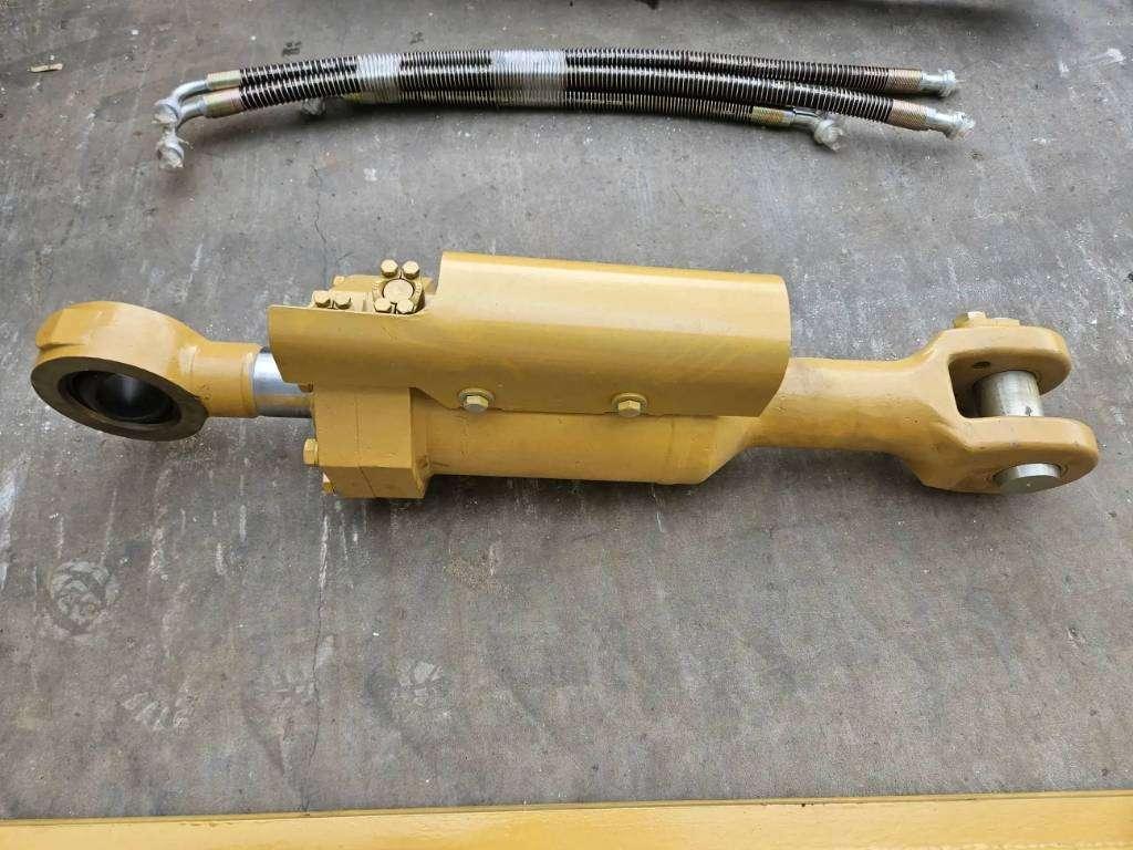 Caterpillar D8N SU Photo 8
