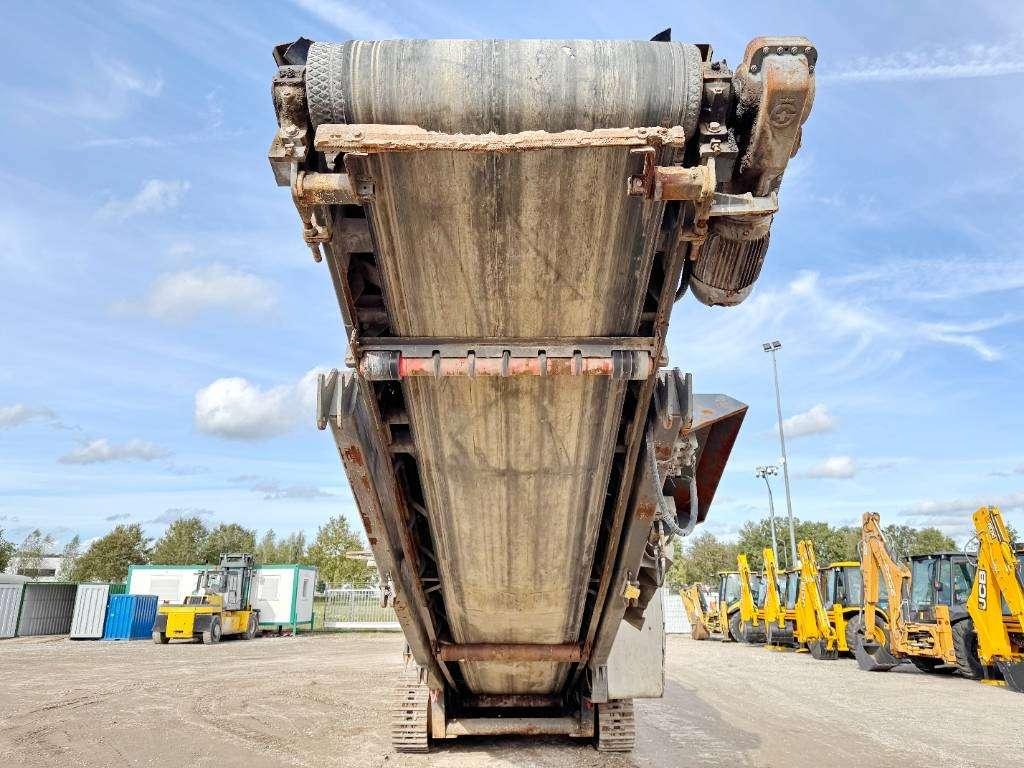 Kleemann MR110Z EVO - NEW ENGINE RUN 2.316 HOURS Photo 3