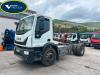 Iveco EUROCARGO 180-250 Photo 1 thumbnail