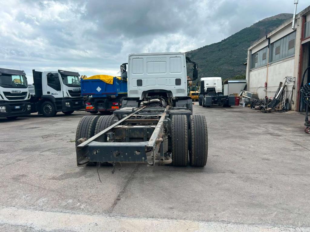Iveco EUROCARGO 180-250 Photo 11