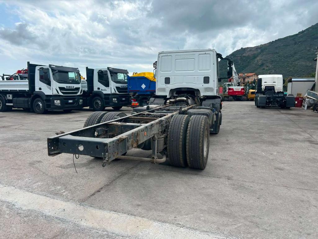 Iveco EUROCARGO 180-250 Photo 12