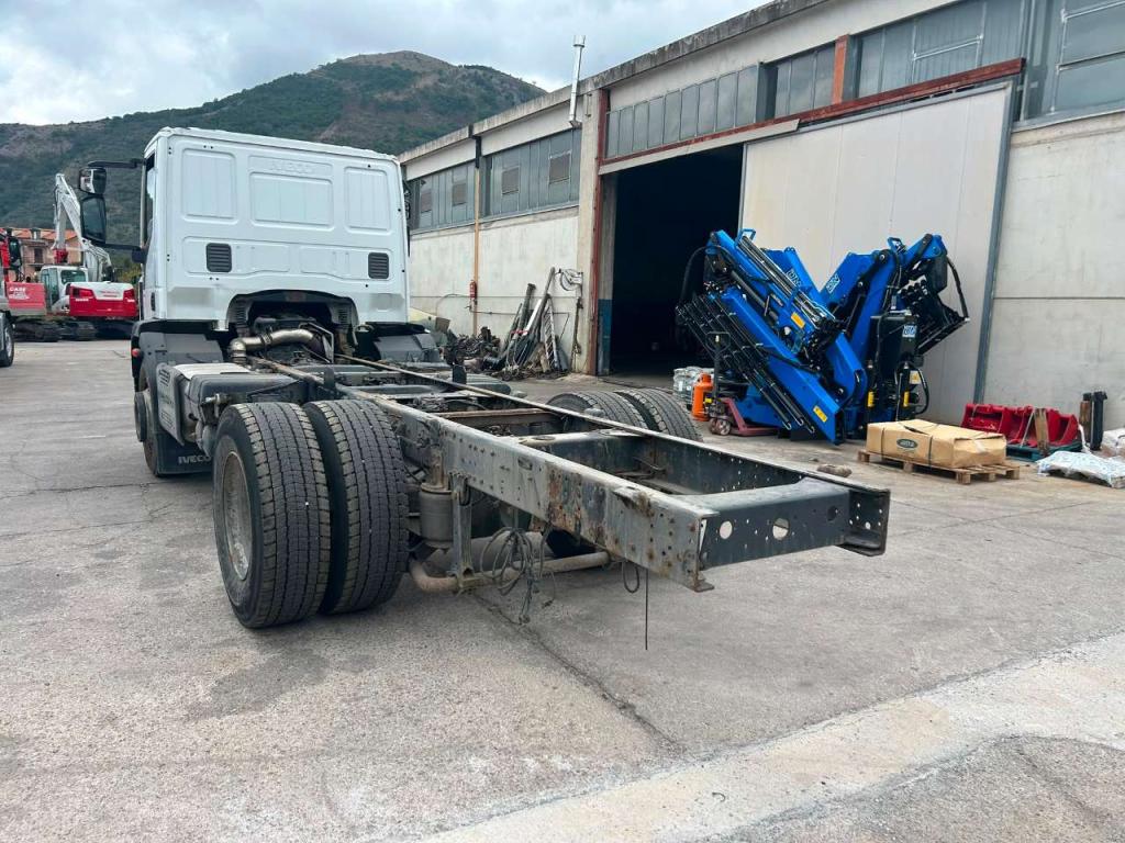 Iveco EUROCARGO 180-250 Photo 19