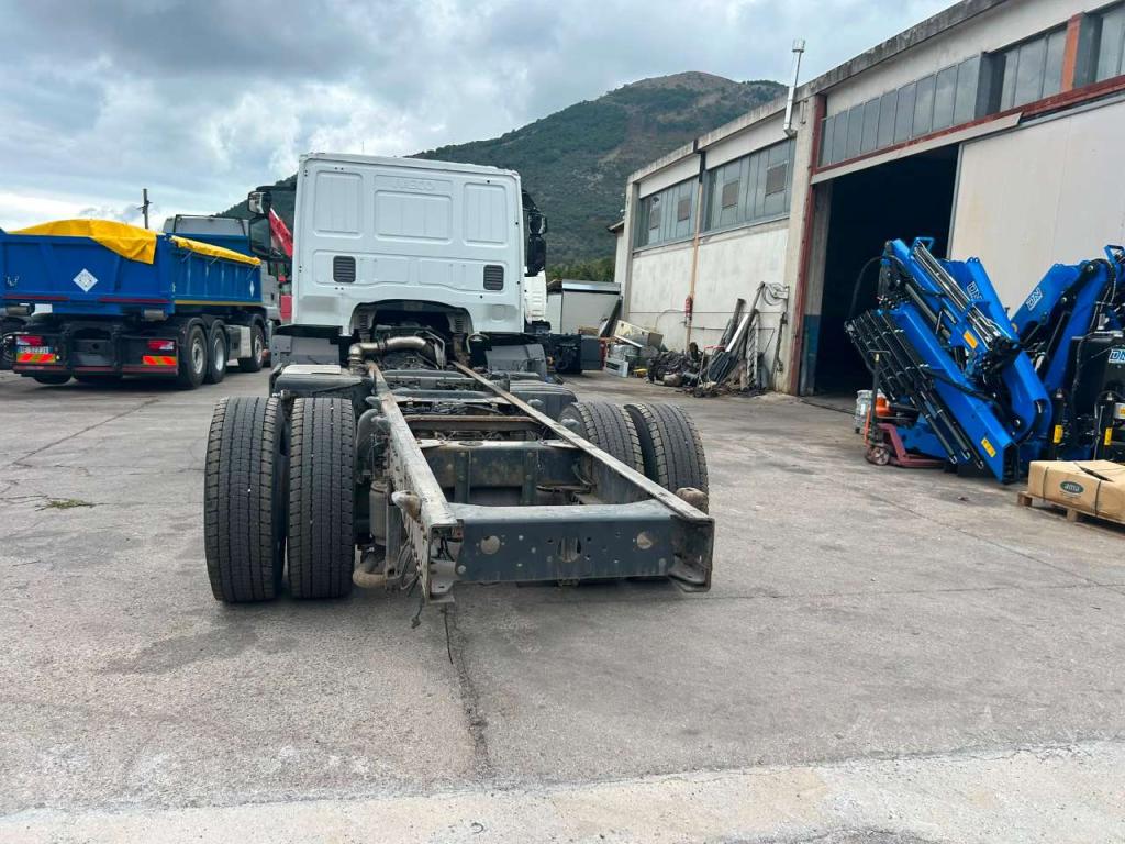 Iveco EUROCARGO 180-250 Photo 20