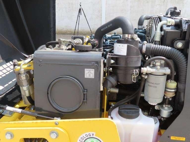 Bomag BW80 AD-5 Photo 10