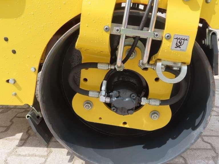 Bomag BW80 AD-5 Photo 12