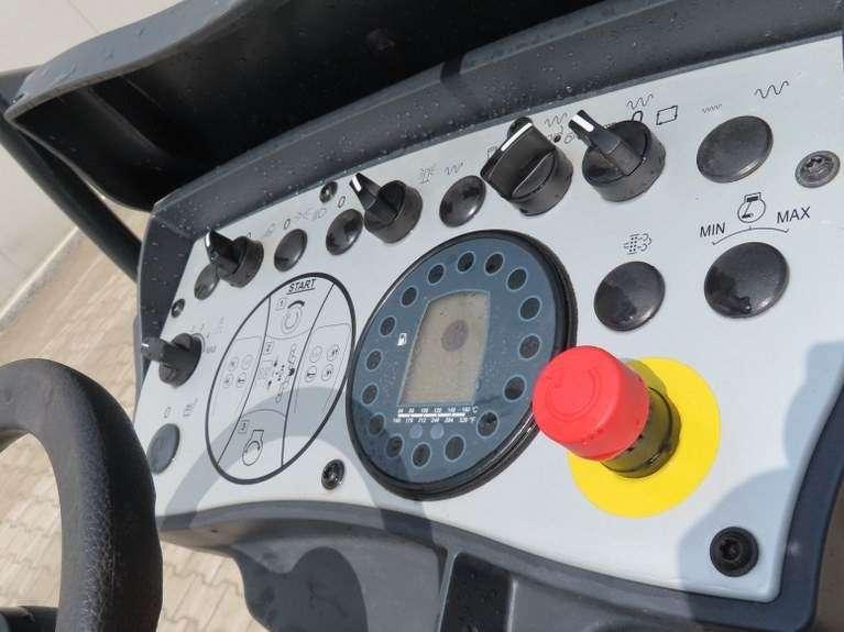 Bomag BW80 AD-5 Photo 13