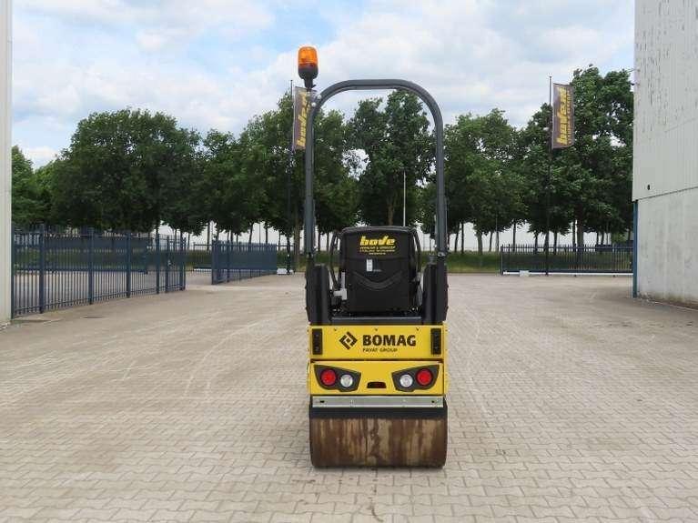 Bomag BW80 AD-5 Photo 3