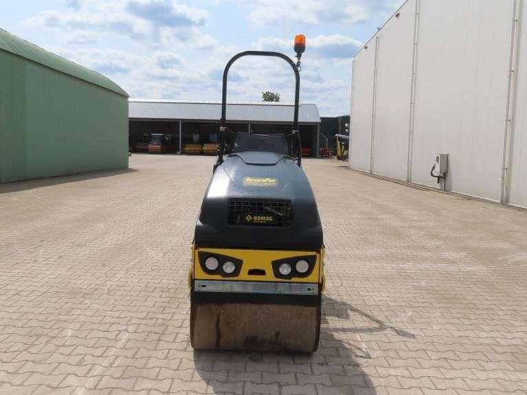 Bomag BW80 AD-5 Photo 7