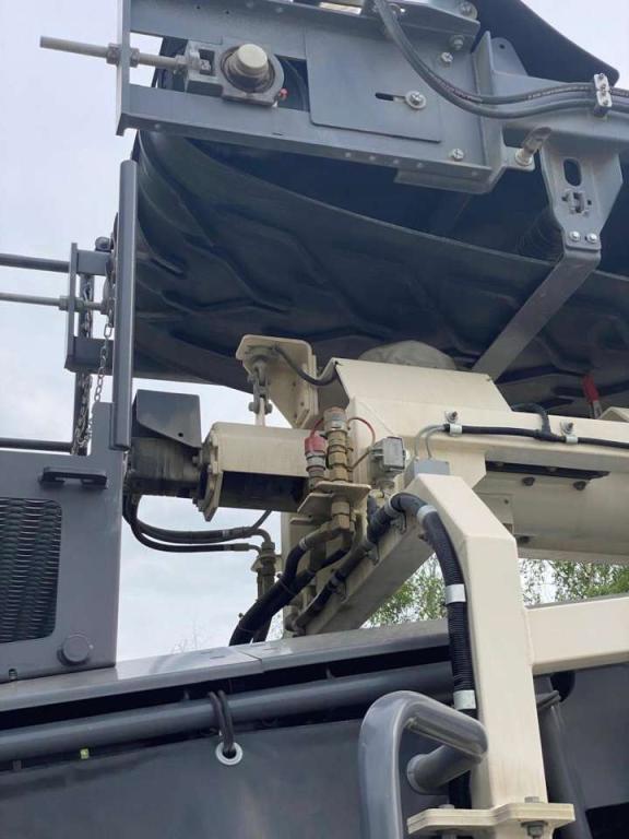 Wirtgen KMA220 Photo 10
