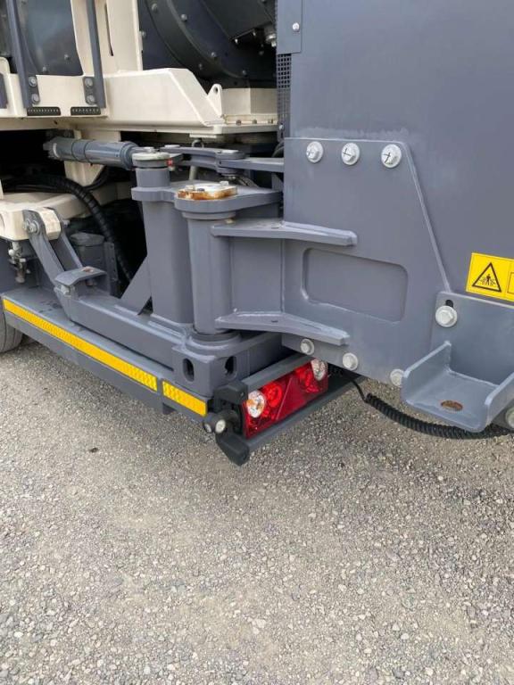 Wirtgen KMA220 Photo 12