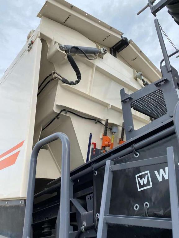 Wirtgen KMA220 Photo 13