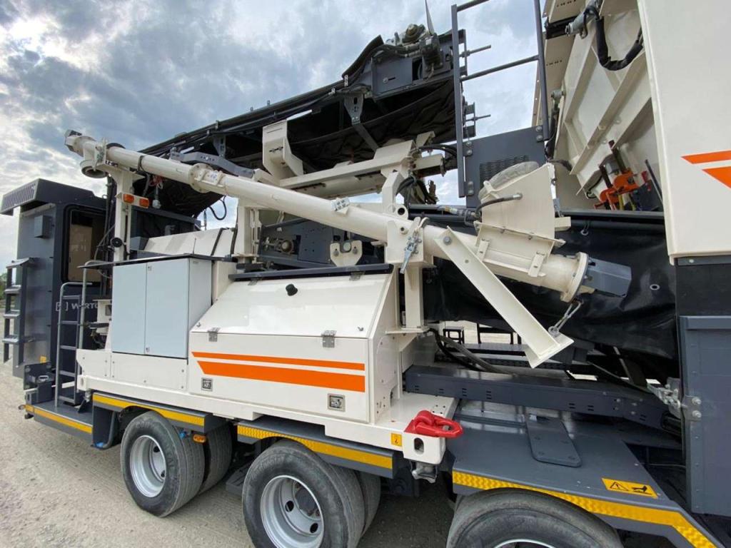 Wirtgen KMA220 Photo 2