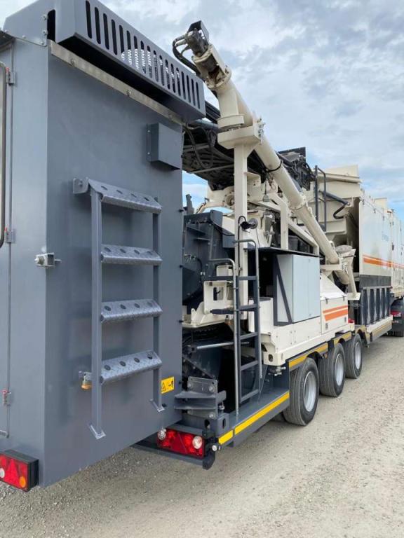 Wirtgen KMA220 Photo 5