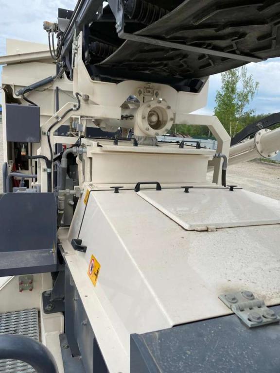 Wirtgen KMA220 Photo 6