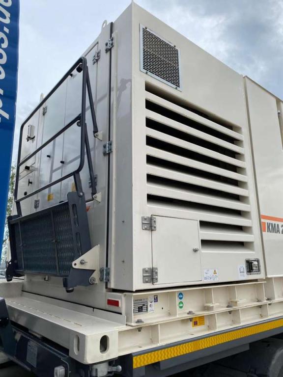 Wirtgen KMA220 Photo 7