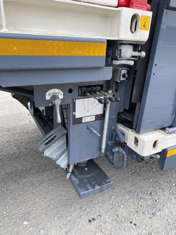 Wirtgen KMA220 Photo 9