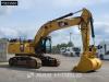 Caterpillar 352 F New Bucket Photo 7 thumbnail