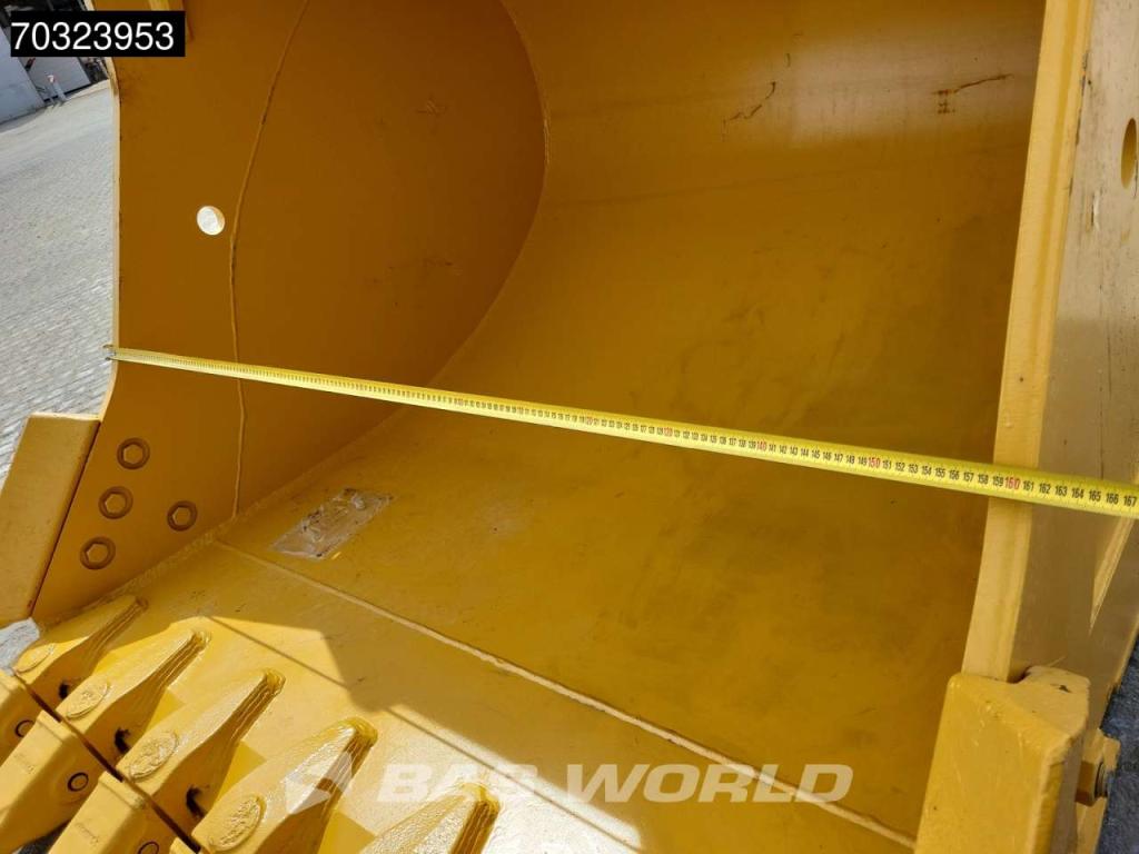 Caterpillar 352 F New Bucket Photo 16