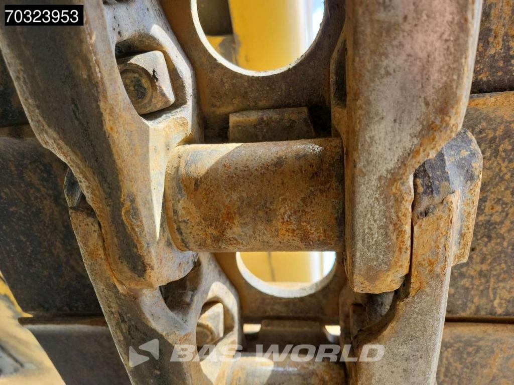 Caterpillar 352 F New Bucket Photo 22