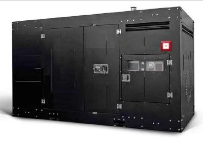 Scania DC09 - 334 kVA Generator Super Silent - DPX-21034 sold by DPX Power Europe B.V.