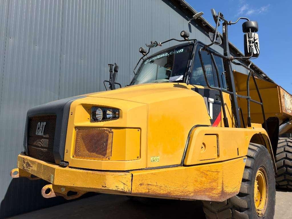 Caterpillar 730C2 Photo 10