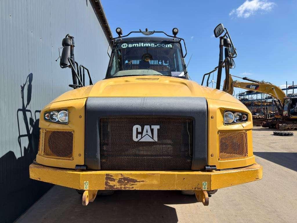 Caterpillar 730C2 Photo 11