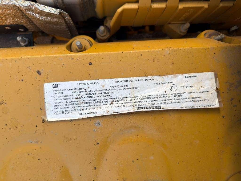Caterpillar 730C2 Photo 24