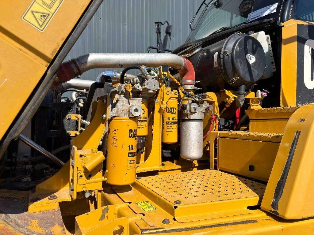 Caterpillar 730C2 Photo 30